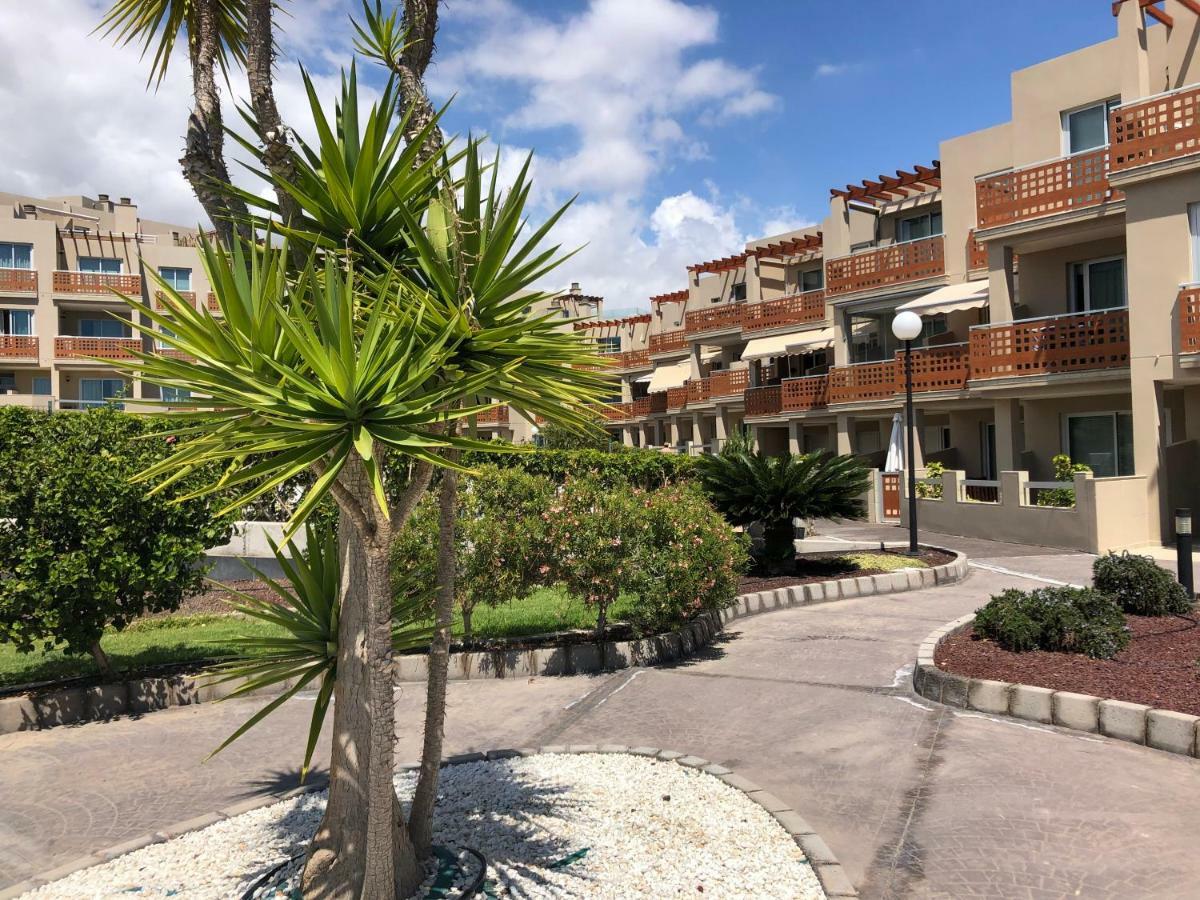 Vista Roja Apartment El Medano  Exterior photo